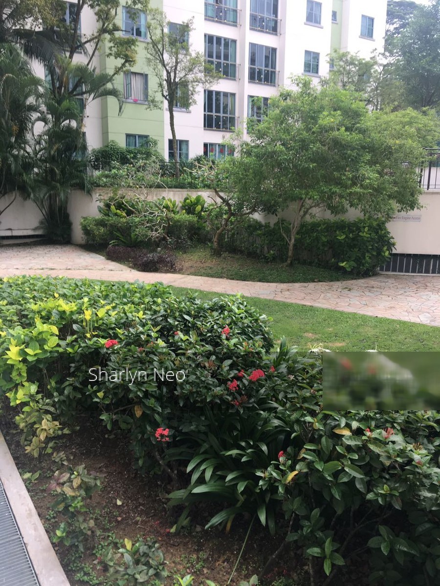 Springdale Condominium thumbnail photo